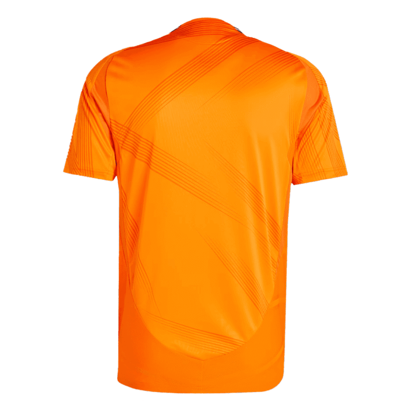 Real Madrid Away Authentic Jerseys Full Kit 2024/25