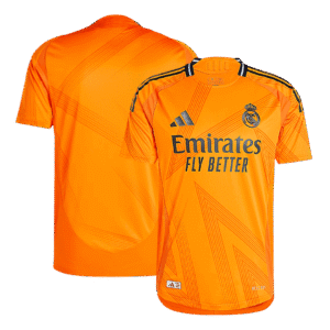 Real Madrid Away Authentic Jerseys Full Kit 2024/25