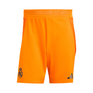 Real Madrid Away Authentic Jerseys Full Kit 2024/25