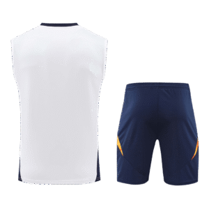 Real Madrid Pre-Match Jerseys Kit 2024/25