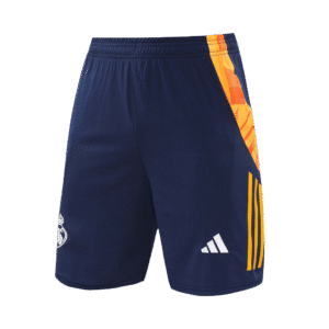 Real Madrid Pre-Match Jerseys Kit 2024/25