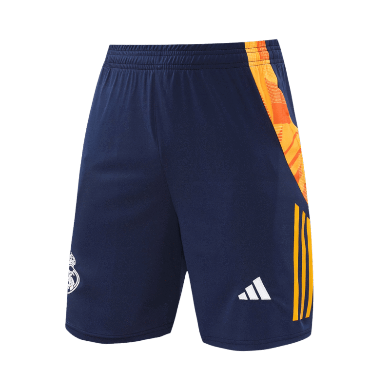 Real Madrid Pre-Match Jerseys Kit 2024/25