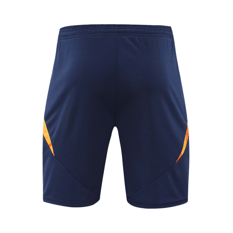 Real Madrid Pre-Match Jerseys Kit 2024/25