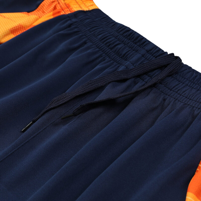 Real Madrid Pre-Match Jerseys Kit 2024/25