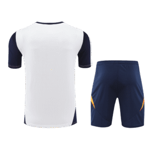 Real Madrid Pre-Match Jerseys Kit 2024/25