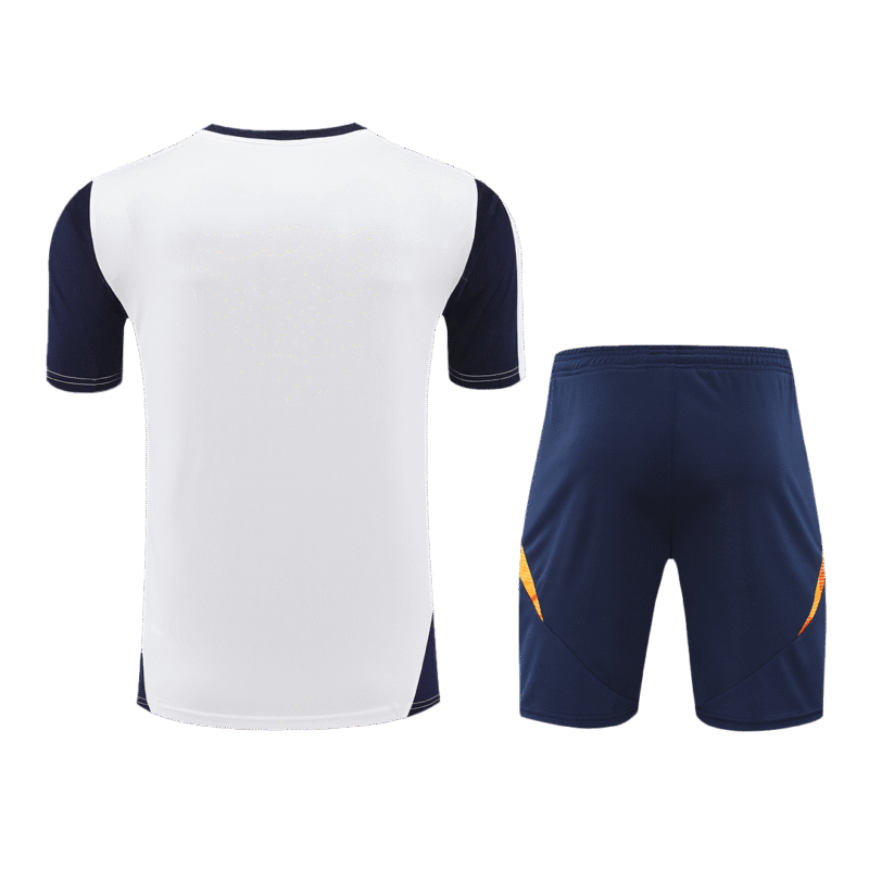 Real Madrid Pre-Match Jerseys Kit 2024/25