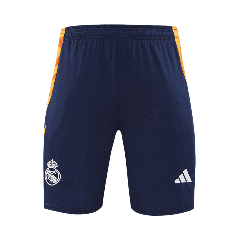 Real Madrid Pre-Match Jerseys Kit 2024/25