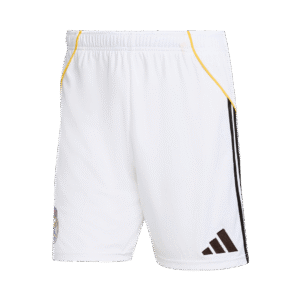 Real Madrid Home Jerseys Kit 2025/26