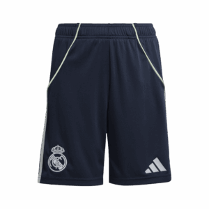 Real Madrid Away Jerseys Full Kit 2025/26