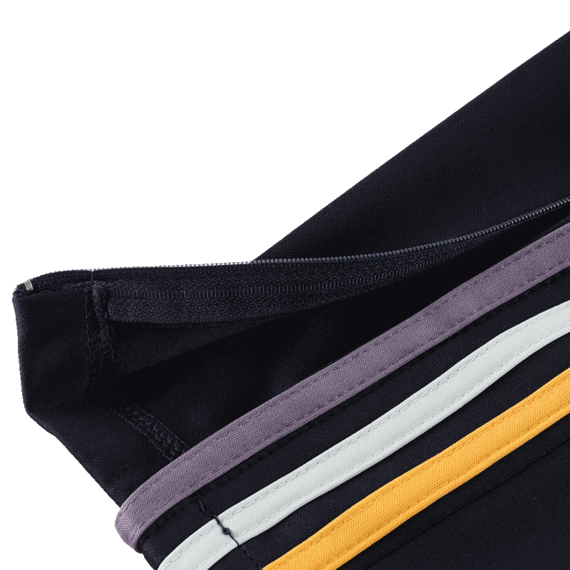 Real Madrid Jacket Tracksuit 2023/24 White