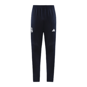 Real Madrid Jacket Tracksuit 2023/24 White