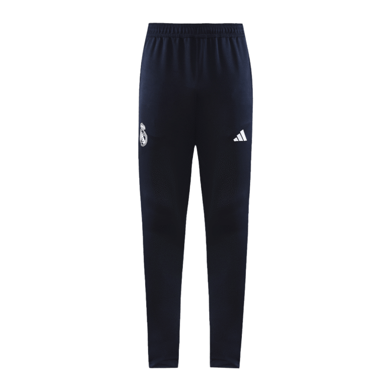 Real Madrid Jacket Tracksuit 2023/24 White