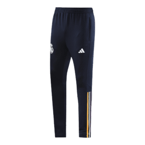 Real Madrid Jacket Tracksuit 2023/24 White