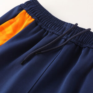 Real Madrid Tracksuit 2024/25 Blue