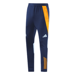 Real Madrid Tracksuit 2024/25 Blue