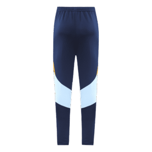 Real Madrid Tracksuit 2024/25 Blue