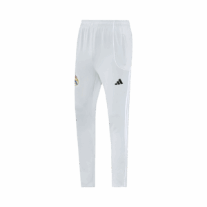 Real Madrid Home Jacket Tracksuit 2025/26 Gray