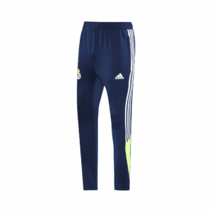 Real Madrid Jacket Tracksuit 2025/26 Navy
