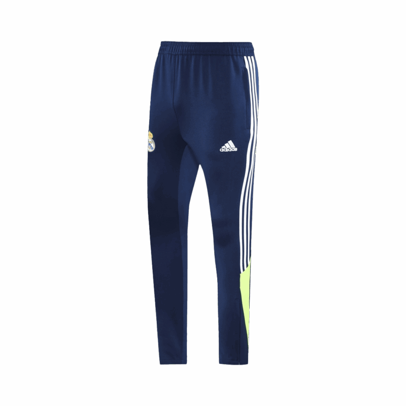 Real Madrid Jacket Tracksuit 2025/26 Navy