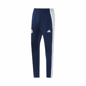 Real Madrid Jacket Tracksuit 2025/26 Navy
