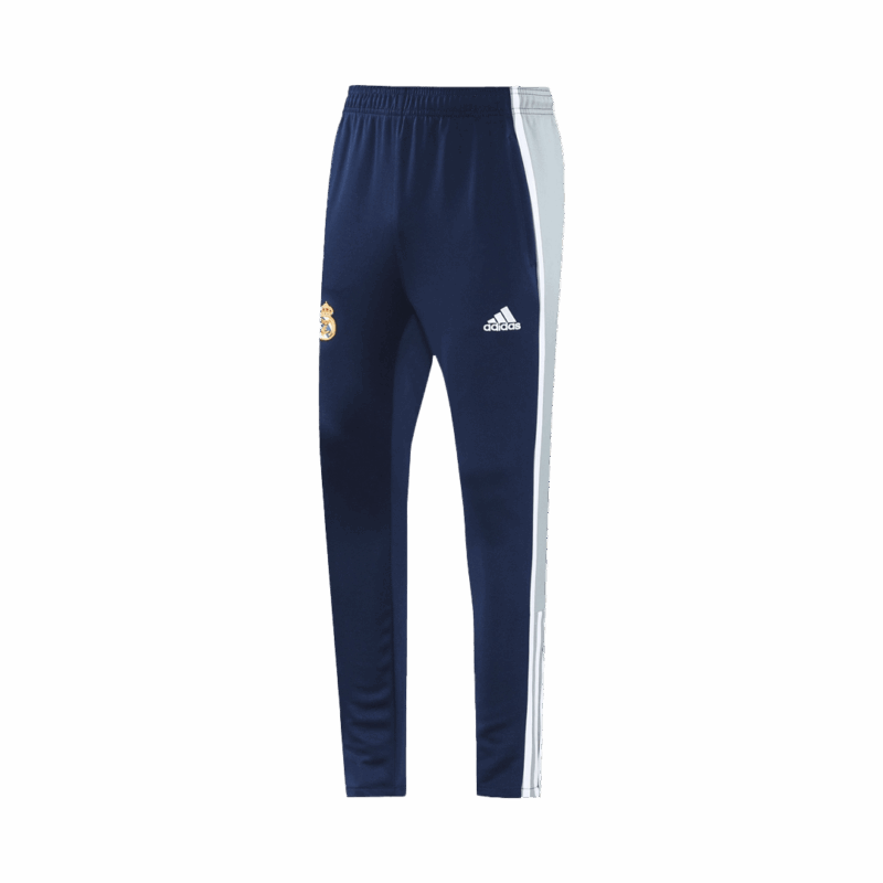 Real Madrid Jacket Tracksuit 2025/26 Navy