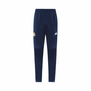Real Madrid Jacket Tracksuit 2025/26 Navy