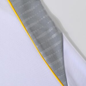 Real Madrid Sweatshirt Kit 2025/26 - White (Top+Pants)