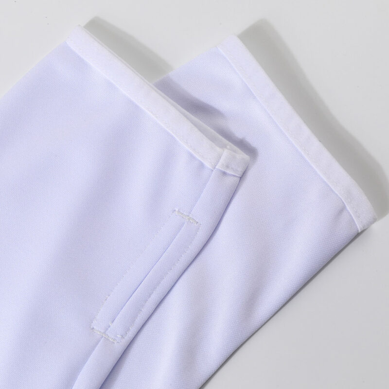 Real Madrid Sweatshirt Kit 2025/26 - White (Top+Pants)