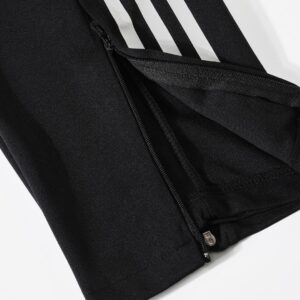 Real Madrid Sweatshirt Kit 2025/26 - White (Top+Pants)