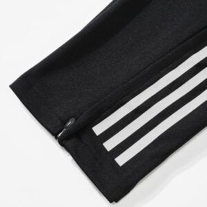 Real Madrid Sweatshirt Kit 2025/26 - White (Top+Pants)