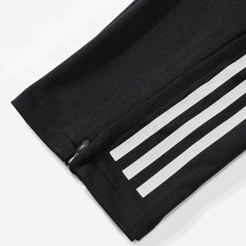 Real Madrid Sweatshirt Kit 2025/26 - White (Top+Pants)