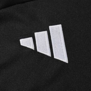 Real Madrid Sweatshirt Kit 2025/26 - Black (Top+Pants)