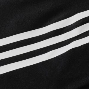 Real Madrid Sweatshirt Kit 2025/26 - Black (Top+Pants)