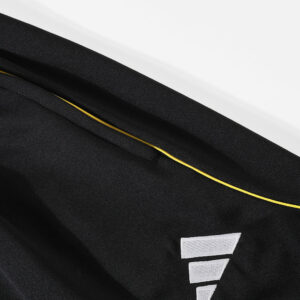 Real Madrid Sweatshirt Kit 2025/26 - Black (Top+Pants)