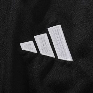 Real Madrid Sweatshirt Kit 2025/26 - Black (Top+Pants)