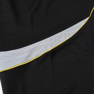 Real Madrid Sweatshirt Kit 2025/26 - Black (Top+Pants)