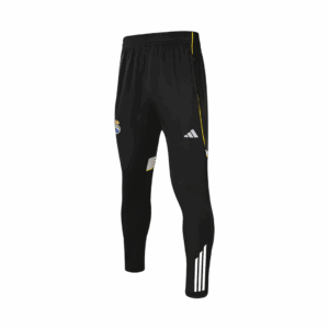 Real Madrid Sweatshirt Kit 2025/26 - Black (Top+Pants)