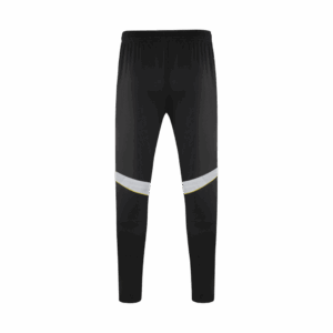 Real Madrid Sweatshirt Kit 2025/26 - Black (Top+Pants)