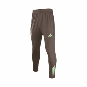 Real Madrid Sweatshirt Kit 2025/26 - Green (Top+Pants)