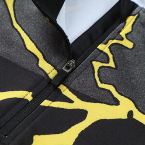 Real Madrid Sweatshirt Kit 2025/26 - Black (Top+Pants)