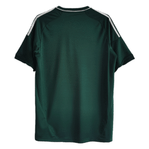 Vintage Soccer Jersey Real Madrid Third Away 2012/13