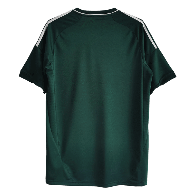 Vintage Soccer Jersey Real Madrid Third Away 2012/13