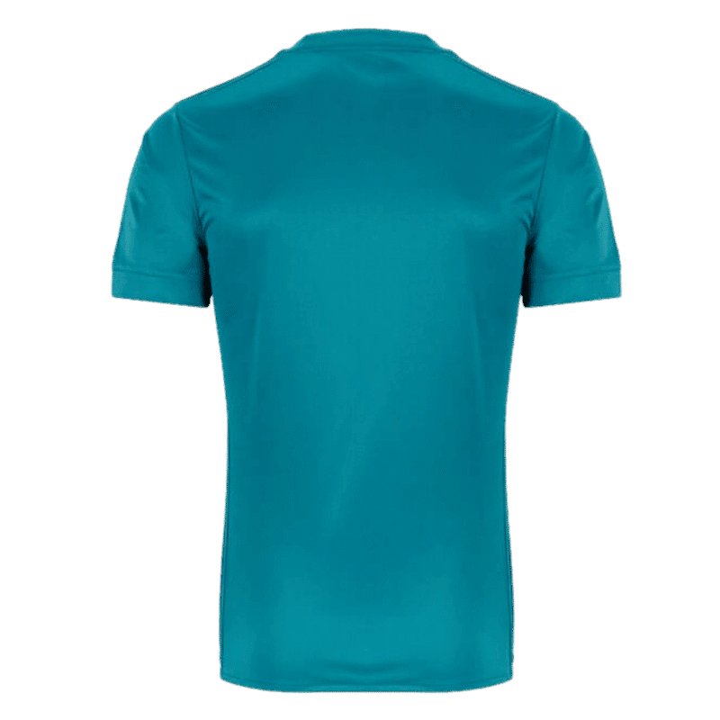 Vintage Soccer Jersey Real Madrid Third Away 2017/18