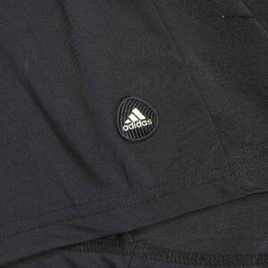 Vintage Soccer Jersey Real Madrid Away 2011/12