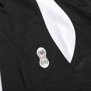 Vintage Soccer Jersey BECKHAM #23 Real Madrid Away 2006/07