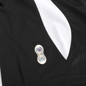 Vintage Soccer Jersey SERGIO RAMOS #4 Real Madrid Away 2006/07