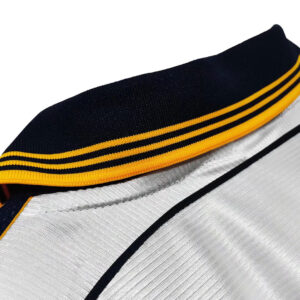 Vintage Soccer Jersey RAUL #7 Real Madrid Home 1999/00