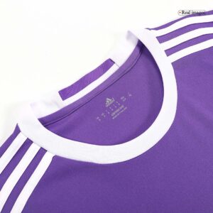 Vintage Soccer Jersey SERGIO RAMOS #4 Real Madrid Away 2016/17