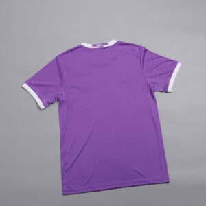 Vintage Soccer Jersey Real Madrid Away 2016/17