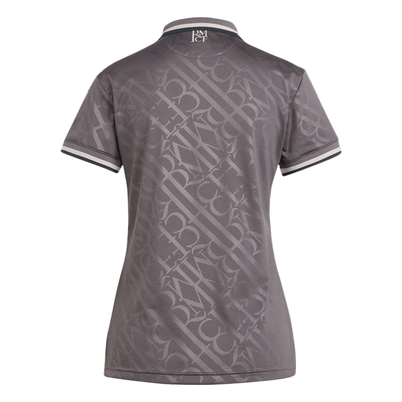 Women's Real Madrid Third Away Jersey 2024/25